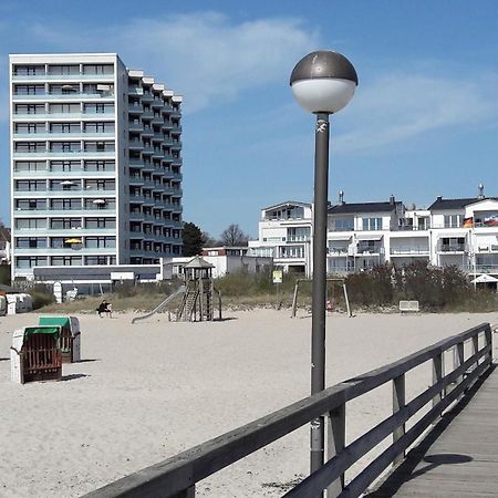 Fewo Muschelgetuschel Im Prinz Hamlet - Direkte Strandlage بيلزيرهاكين المظهر الخارجي الصورة